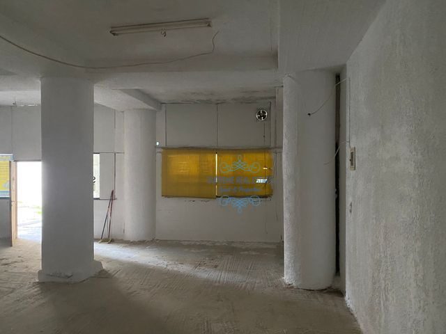 (for rent) Commercial Warehouse || Athens north suburbs / Melissia - 85.0sq.m, 400€