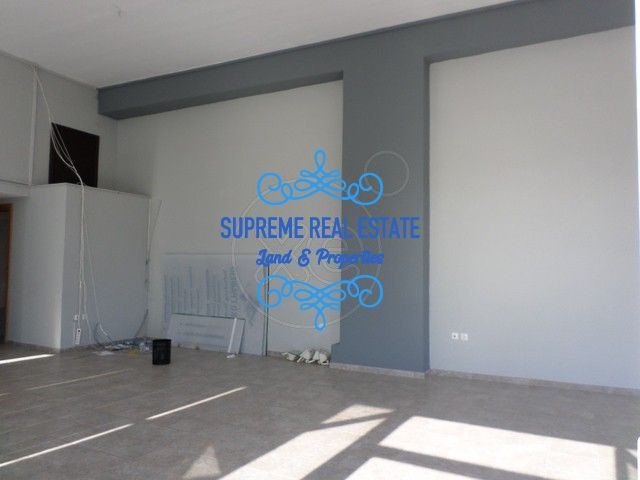 (Προς Ενοικίαση) Επαγγελματικός Χώρος Κατάστημα || Πικέρμι /  -82τ.μ, 650€