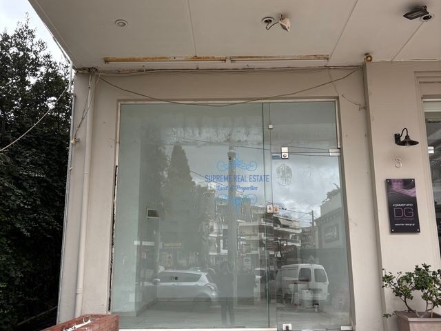 (for rent) Commercial Store || Athens north suburbs / Pefki - 70.0sq.m, 400€
