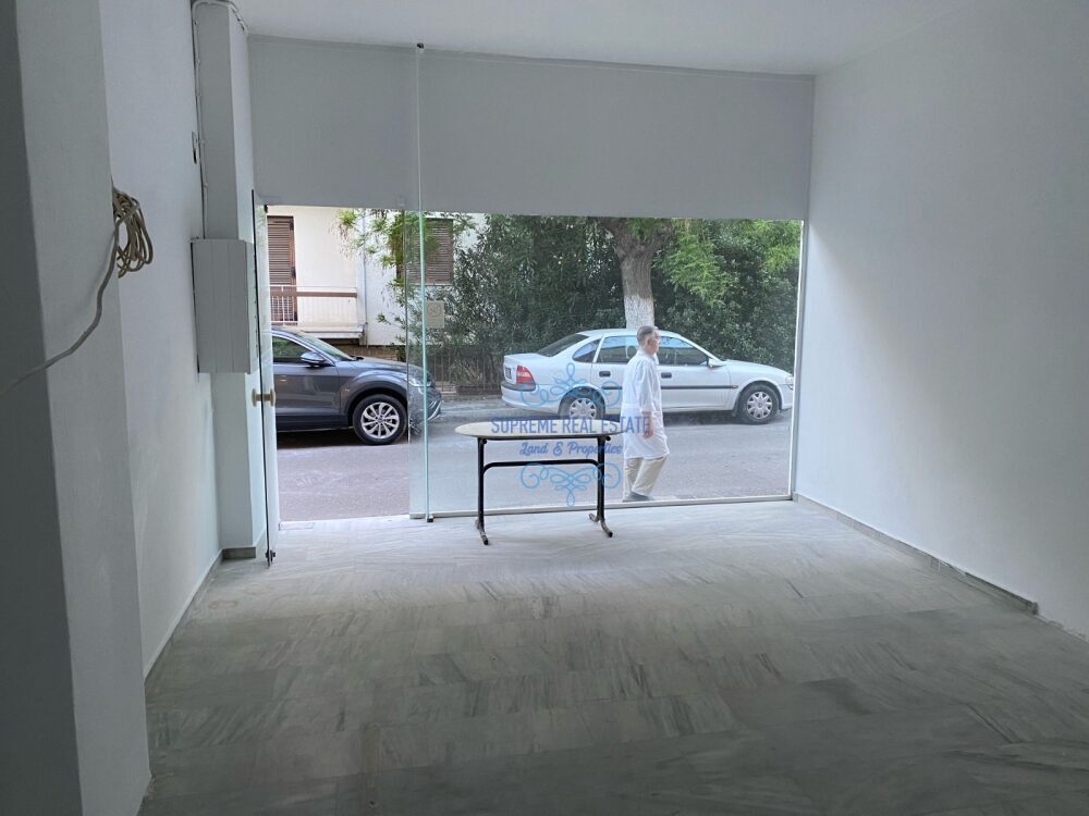 (To Rent) Commercial Store || Marousi /  - 42sq 360€