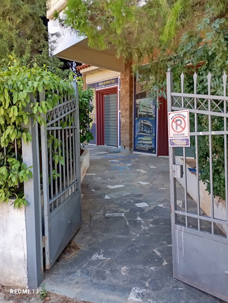 (for rent) Commercial Store || Athens north suburbs / Pefki - 70.0sq.m, 400€