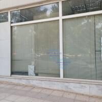 (for rent) Commercial Warehouse || Athens east suburbs / Pallini - 120.0sq.m, 800€