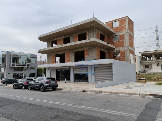 (for sale) Commercial Building || Athens east suburbs / Pallini - 400.0sq.m, 450.000€