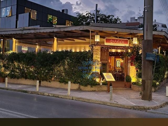 (for rent) Commercial Store || Athens north suburbs / Chalandri - 385.0sq.m, 5.000€