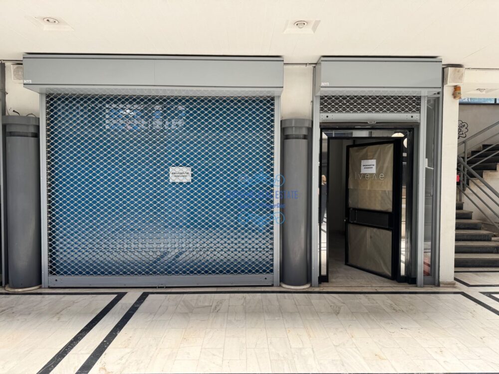 (for rent) Commercial Store || Athens north suburbs / Chalandri - 27.0sq.m, 450€