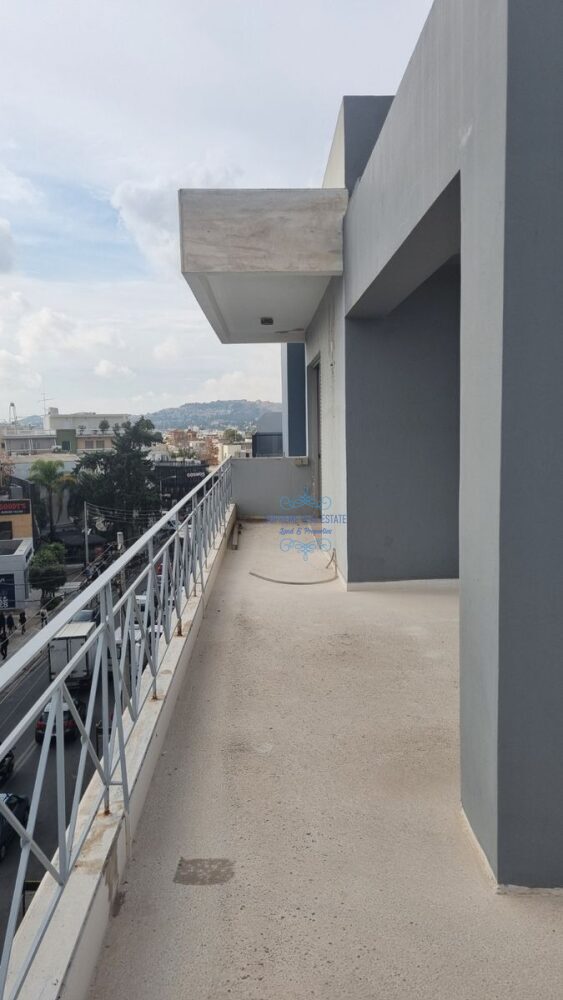 (for rent) Commercial Office || Athens north suburbs / Chalandri - 80.0sq.m, 900€