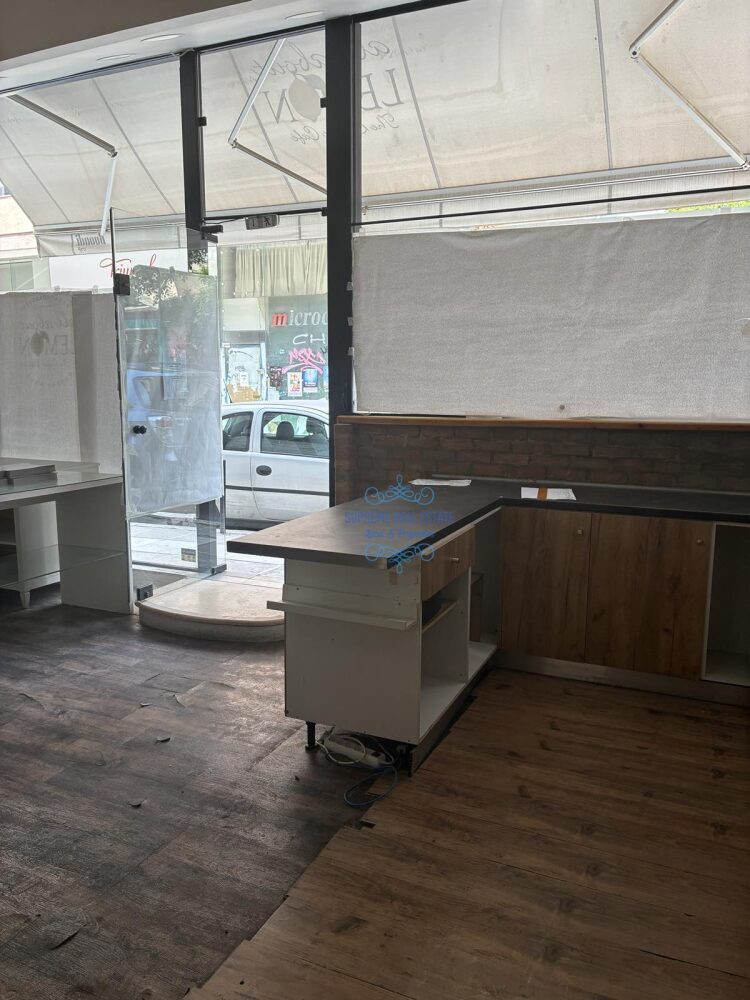 (for rent) Commercial Store || Athens north suburbs / Chalandri - 48.0sq.m, 1.150€