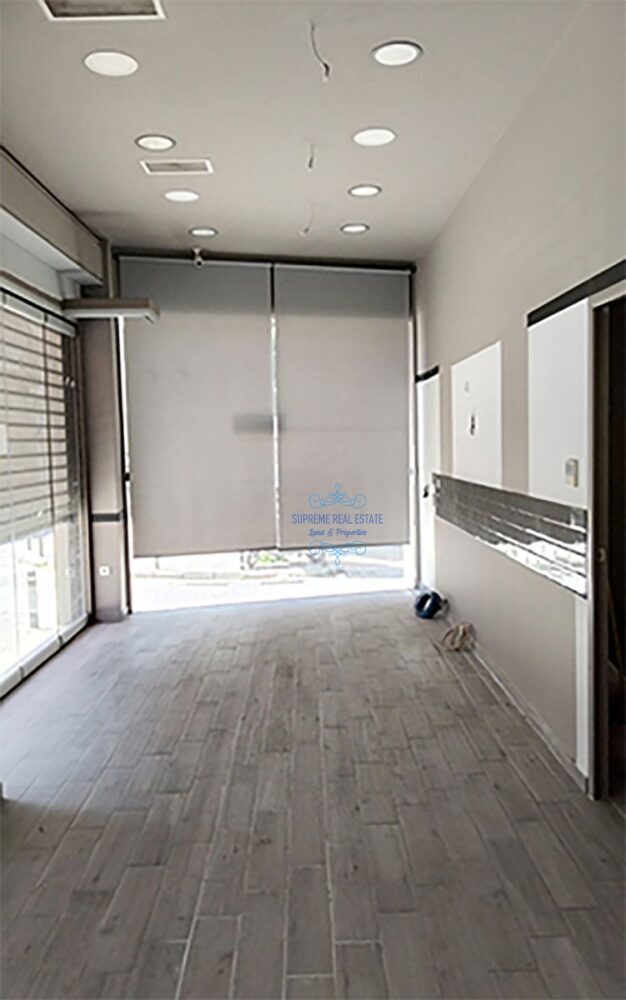 (for rent) Commercial Store || Athens north suburbs / Chalandri - 48.0sq.m, 950€