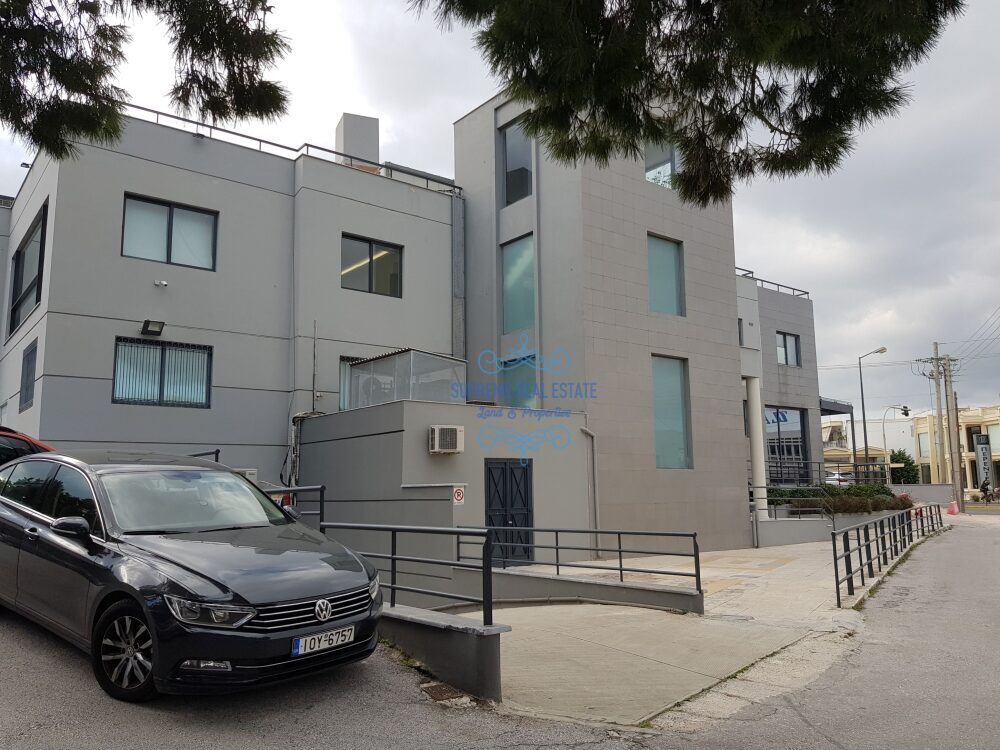 (for rent) Commercial Storage || Athens rest of prefecture / Pikermi - 616.0sq.m, 3.000€