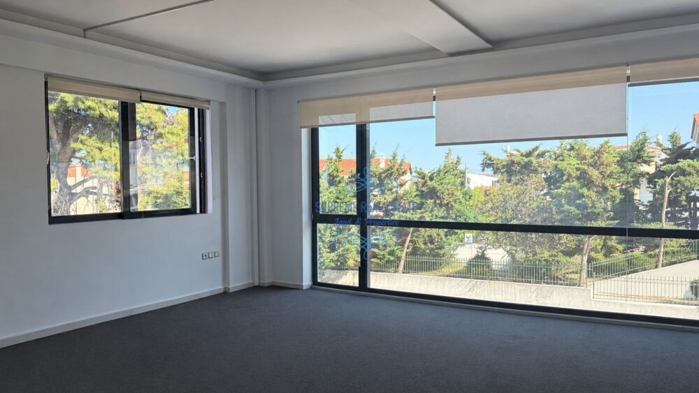 (for rent) Commercial Office || Athens rest of prefecture / Pikermi - 50.0sq.m, 750€