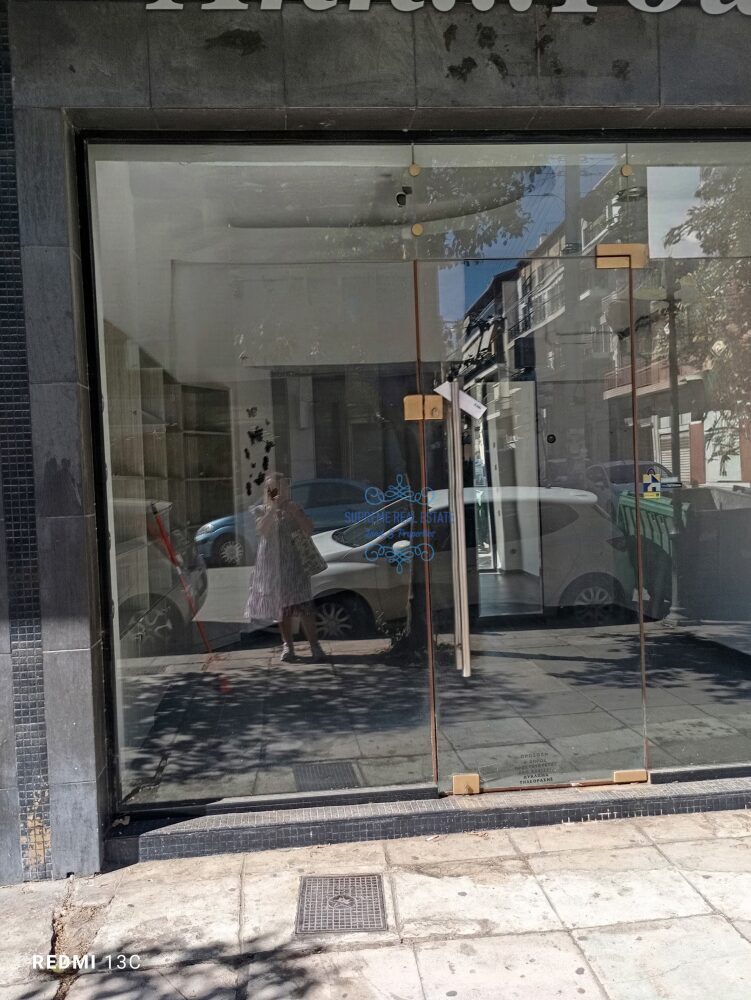 (for rent) Commercial Store || Athens west suburbs / Nea Ionia - 35.0sq.m, 700€