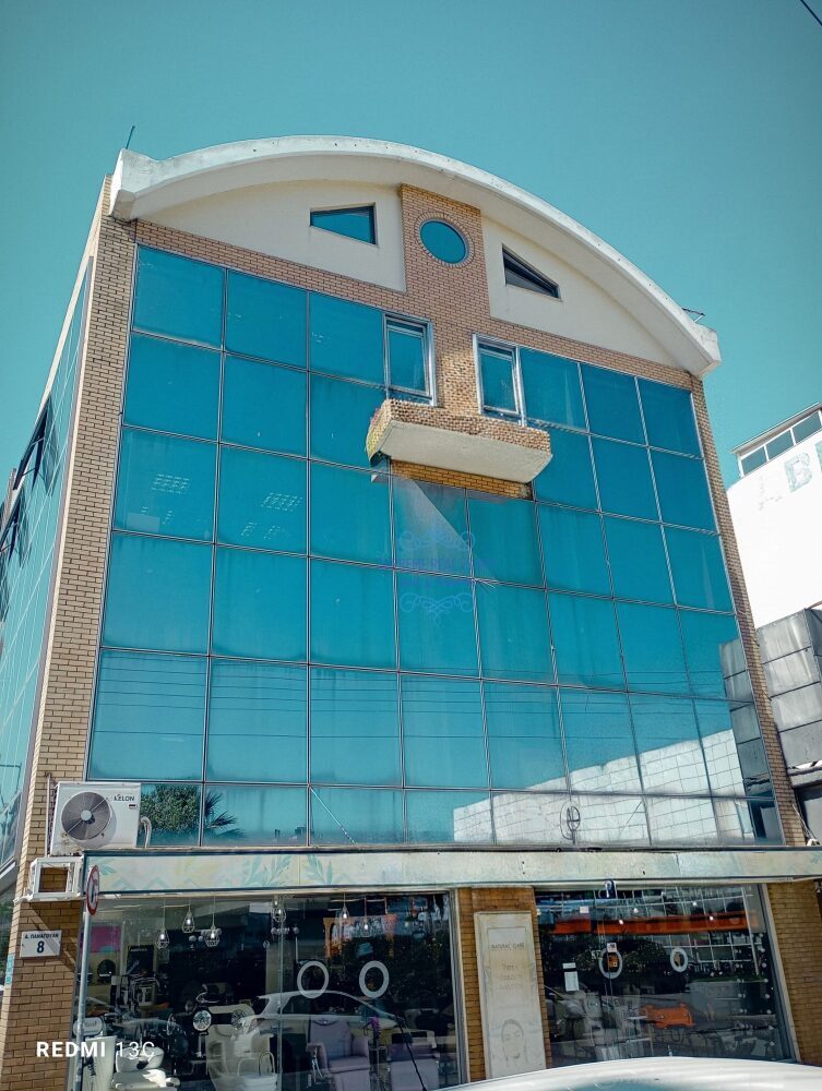 (for rent) Commercial Office || Athens west suburbs / Nea Ionia - 180.0sq.m, 1.250€