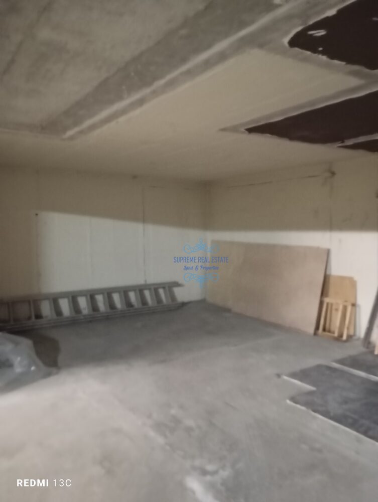 (for rent) Commercial Parkings Building || Athens north suburbs / Chalandri - 200.0sq.m, 900€