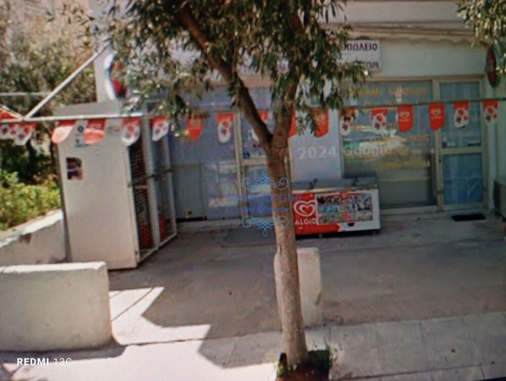 (for rent) Commercial Store || Athens north suburbs / Vrilissia - 55.0sq.m, 800€