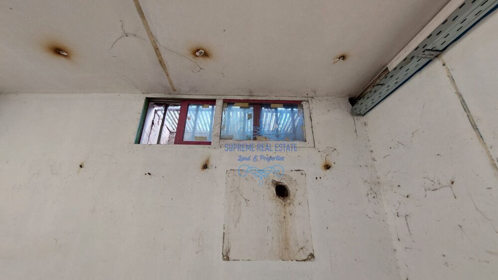 (for rent) Commercial Warehouse || Athens east suburbs / Pallini - 107.0sq.m, 500€