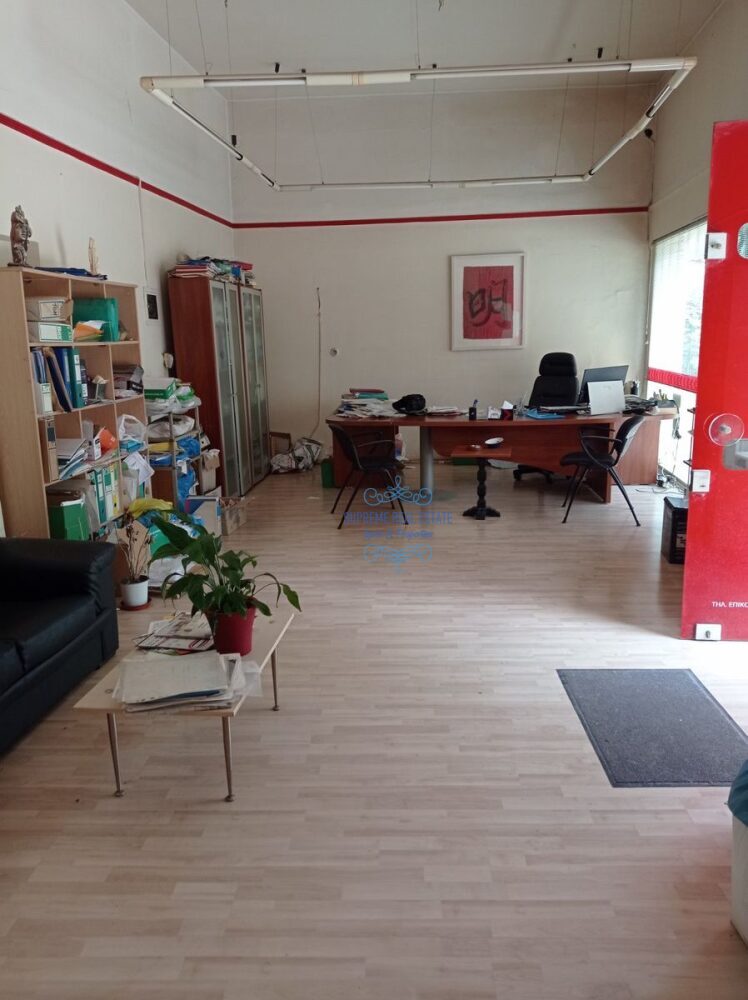 (for rent) Commercial Office || Athens north suburbs / Chalandri - 50.0sq.m, 700€