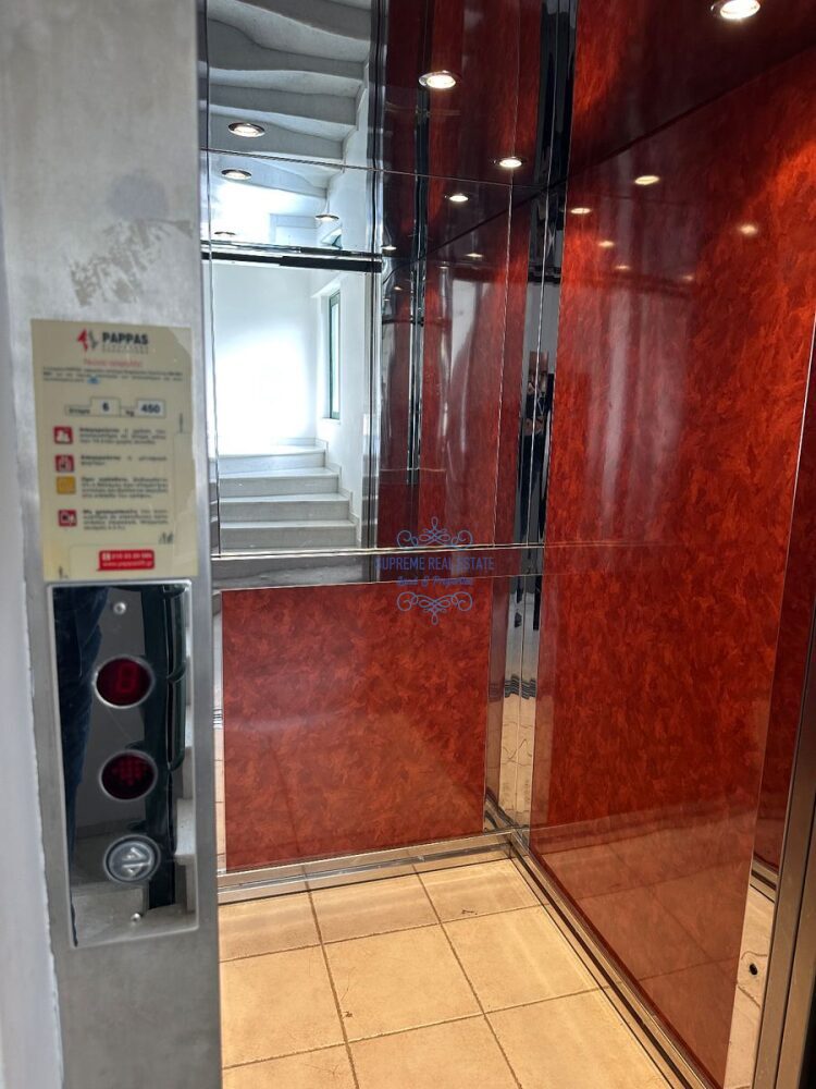 (for rent) Commercial Office || Athens north suburbs / Chalandri - 190.0sq.m, 2.800€