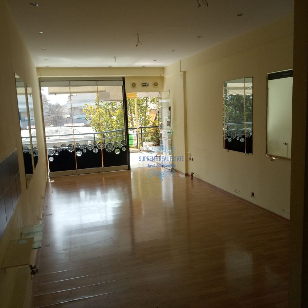 (for rent) Commercial Office || Athens north suburbs / Chalandri - 25.0sq.m, 350€
