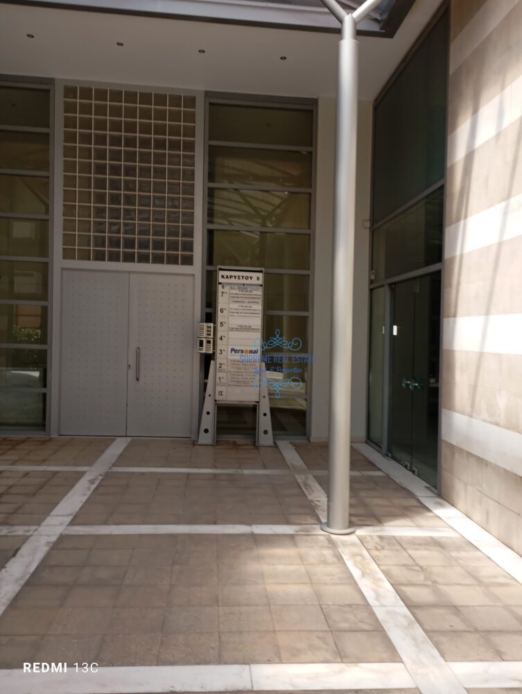 (for rent) Commercial Office || Athens center / Ampelokipoi - Pentagon - 502.0sq.m, 7.500€