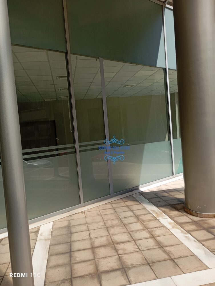 (for rent) Commercial Parkings Building || Athens center / Ampelokipoi - Pentagon - 218.0sq.m, 2.000€