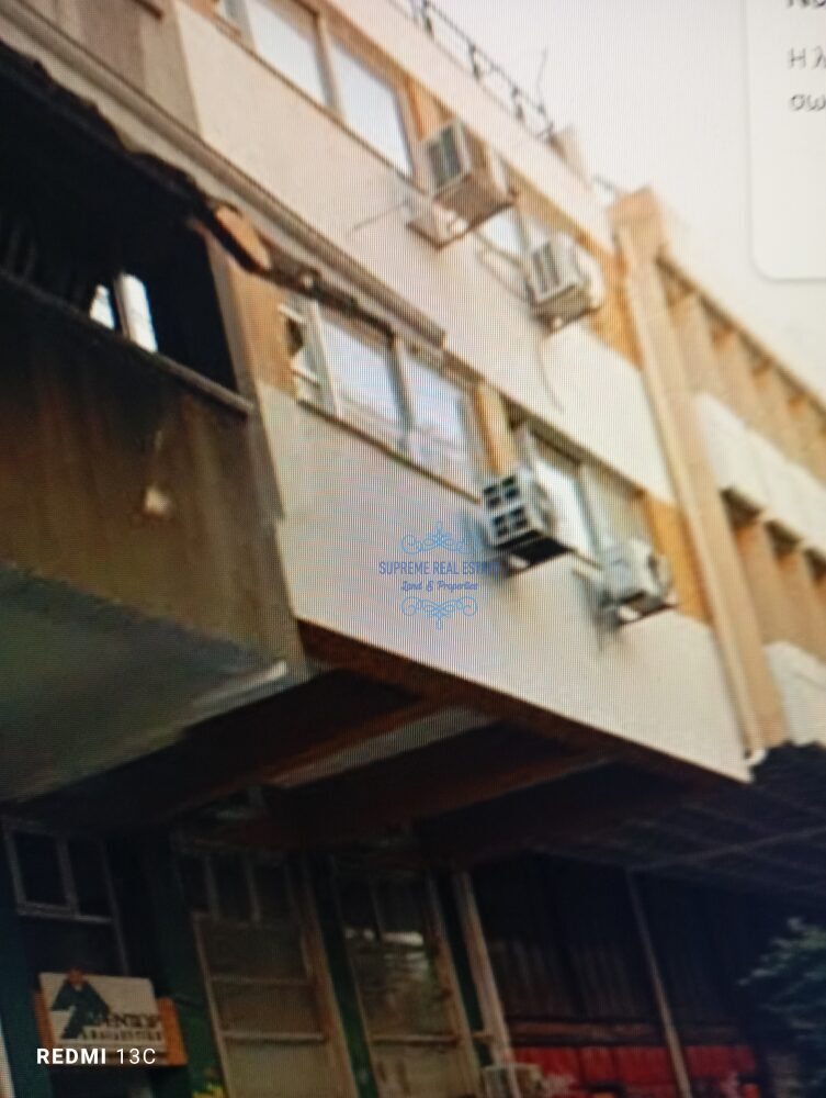 (for rent) Commercial Office || Athens center / Ampelokipoi - Pentagon - 40.0sq.m, 600€