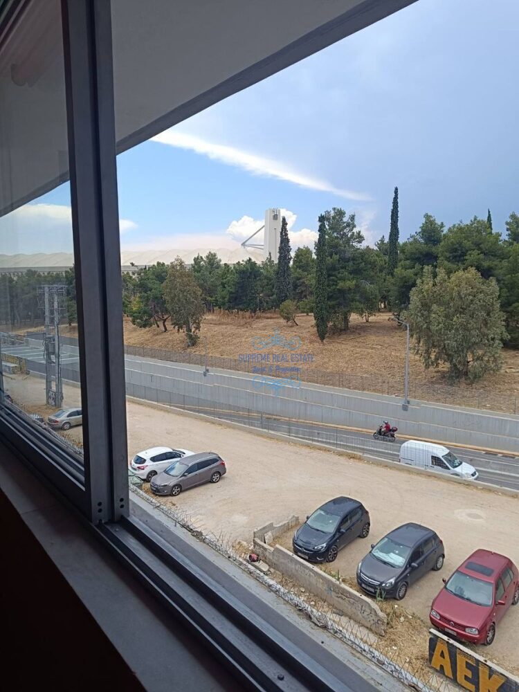 (for rent) Commercial Office || Athens west suburbs / Nea Ionia - 260.0sq.m, 2.100€