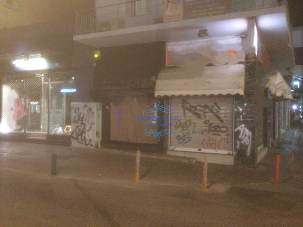(for rent) Commercial Store || Athens north suburbs / Chalandri - 31.0sq.m, 1.700€