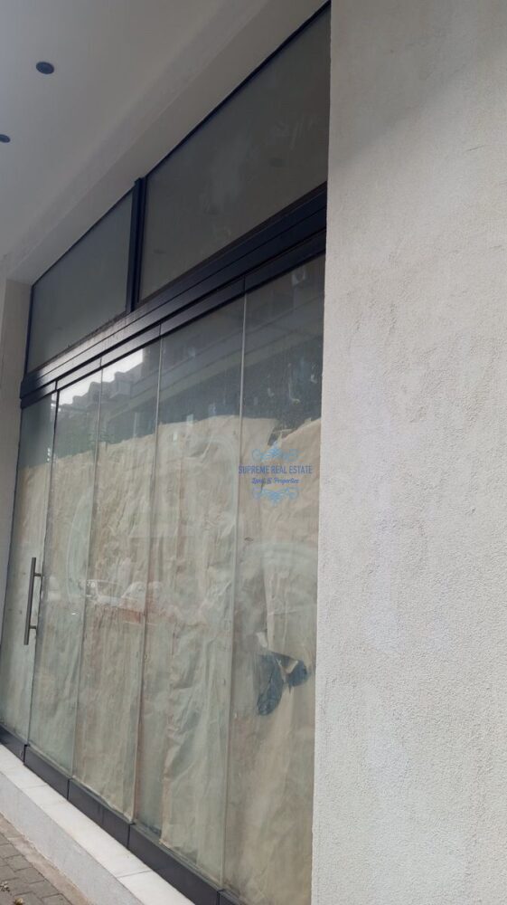 (for rent) Commercial Store || Athens north suburbs / Chalandri - 85.0sq.m, 2.000€