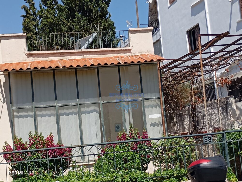 (for sale) Residential Detached House || Athens north suburbs / Iraklio - 110.0sq.m, 3 B/R,220.000€