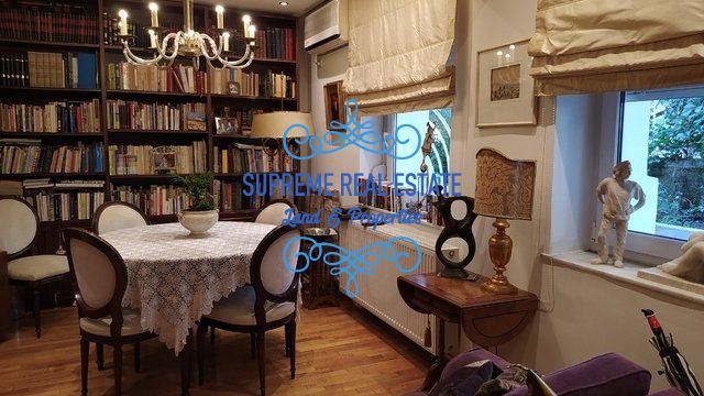 (For Sale) Residential Floor Apartment || Neo Psichiko / - 128sq 1B/R, 280000€