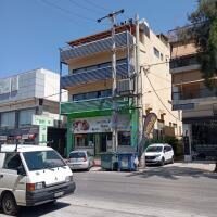 (for rent) Commercial Office || Athens west suburbs / Nea Ionia - 400.0sq.m, 3.900€