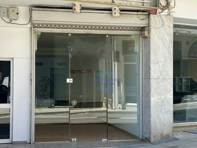 (for rent) Commercial Store || Athens east suburbs / Koropi - 80.0sq.m, 700€