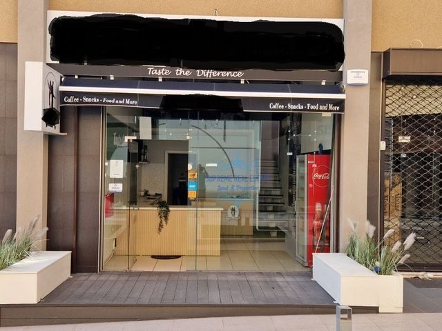 (To Rent) Commercial Store || Paiania /  - 68sq 500€