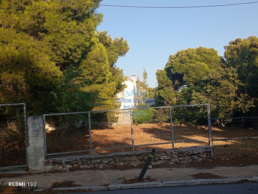 (for sale) Land Plot || Athens north suburbs / Penteli - 800.0sq.m, 820.000€