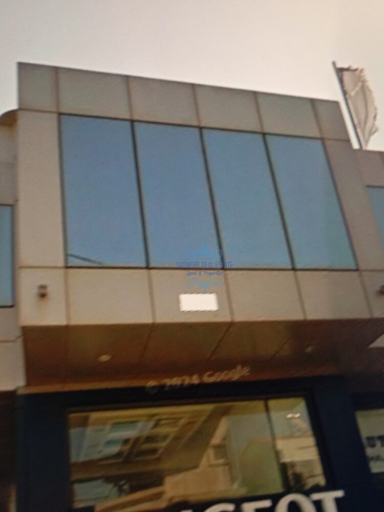 (for rent) Commercial Office || Athens east suburbs / Pallini - 380.0sq.m, 3.900€