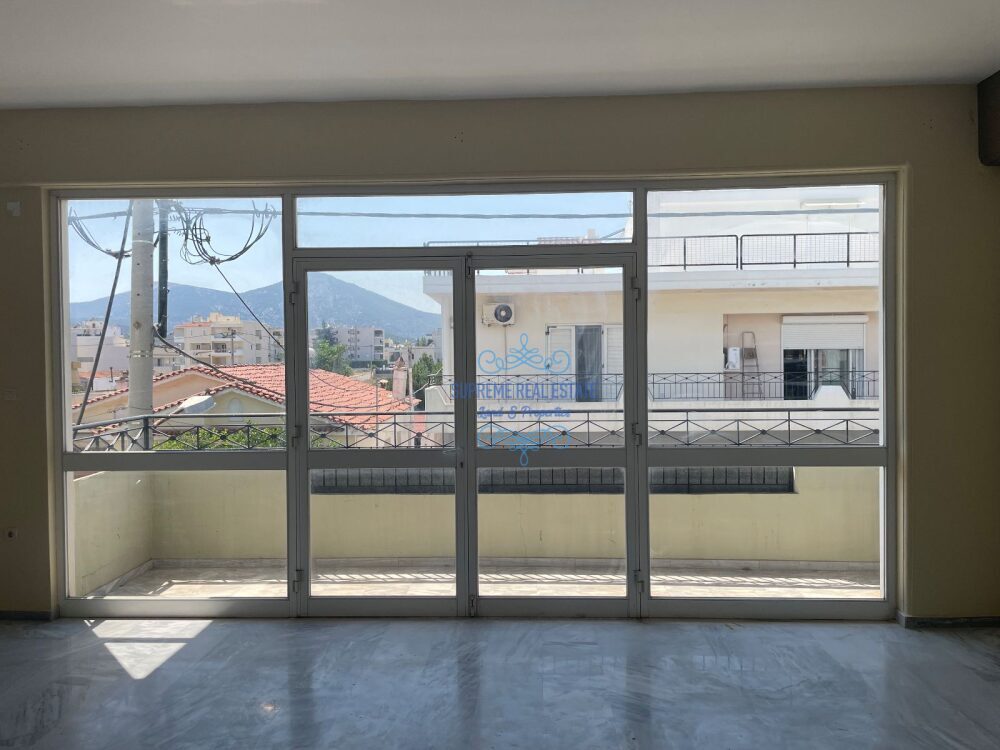 (for rent) Commercial Office || Athens east suburbs / Koropi - 77.0sq.m, 650€
