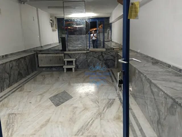 (for rent) Commercial Store || Athens north suburbs / Chalandri - 15.0sq.m, 380€