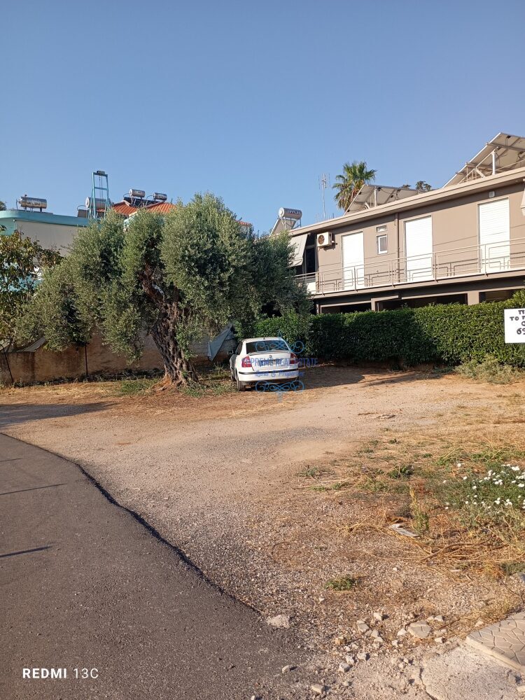 (for sale) Land Plot || Athens east suburbs / Glyka Nera - 248.0sq.m, 158.000€