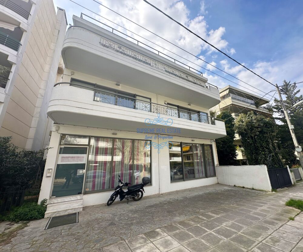 (for sale) Commercial Building || Athens north suburbs / Chalandri - 320.0sq.m, 1.050.000€