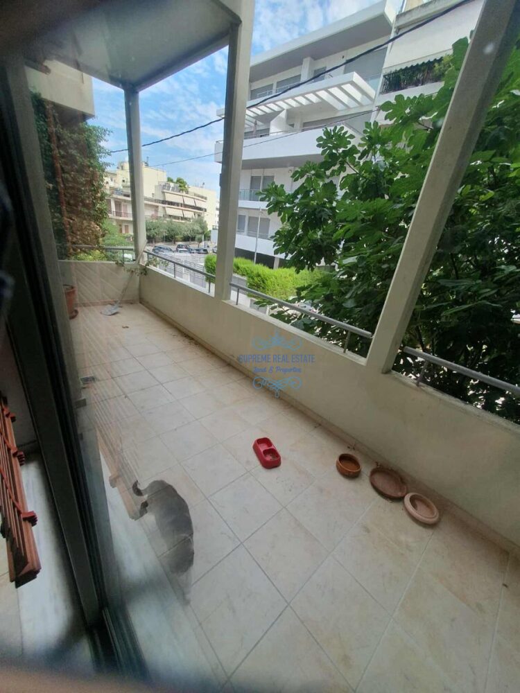 (for sale) Commercial Office || Athens north suburbs / Agia Paraskevi - 70.0sq.m, 240.000€