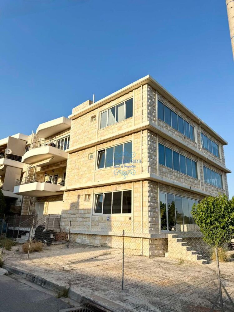 (for sale) Commercial Store || Athens east suburbs / Gerakas - 123.0sq.m, 185.000€