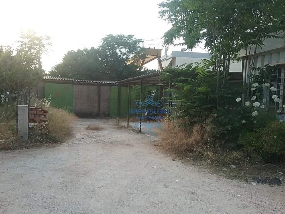 (for sale) Land Plot || Athens north suburbs / Marousi - 270.0sq.m, 320.000€