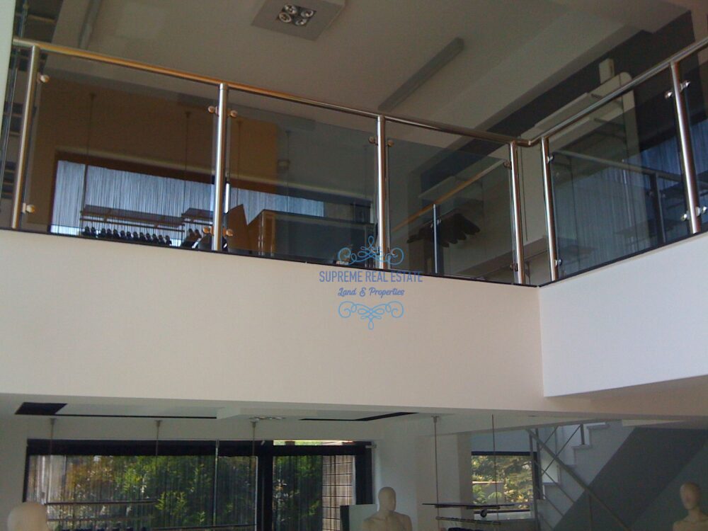 (for sale) Commercial Office || Athens west suburbs / Metamorfosi - 350.0sq.m, 730.000€