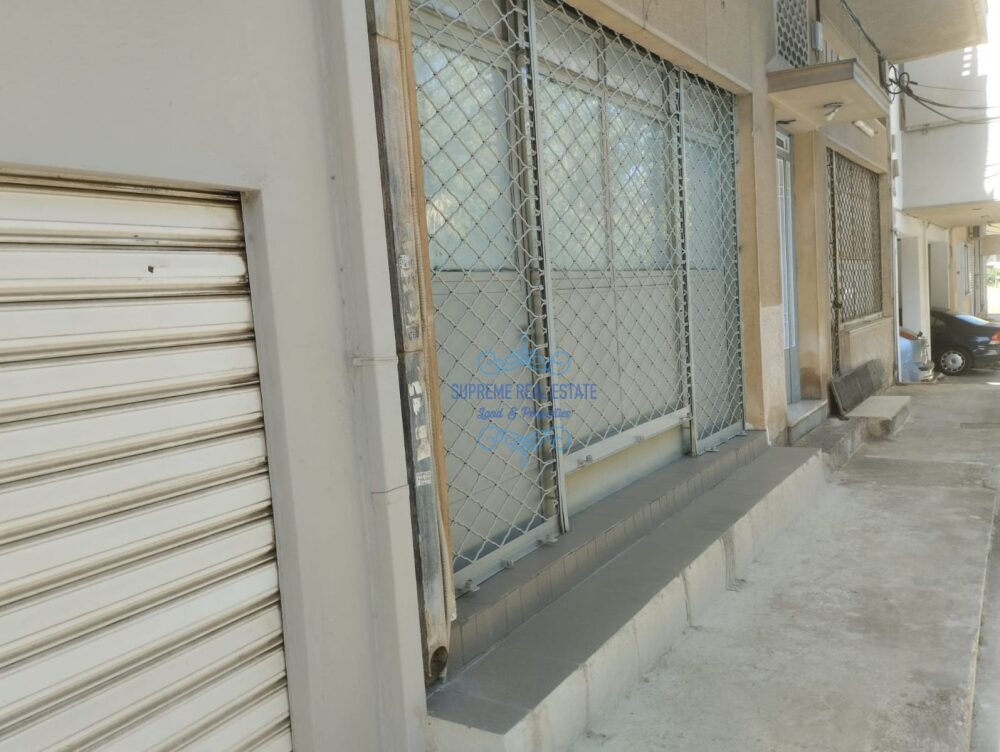 (for sale) Commercial Store || Athens west suburbs / Nea Ionia - 25.0sq.m, 58.000€