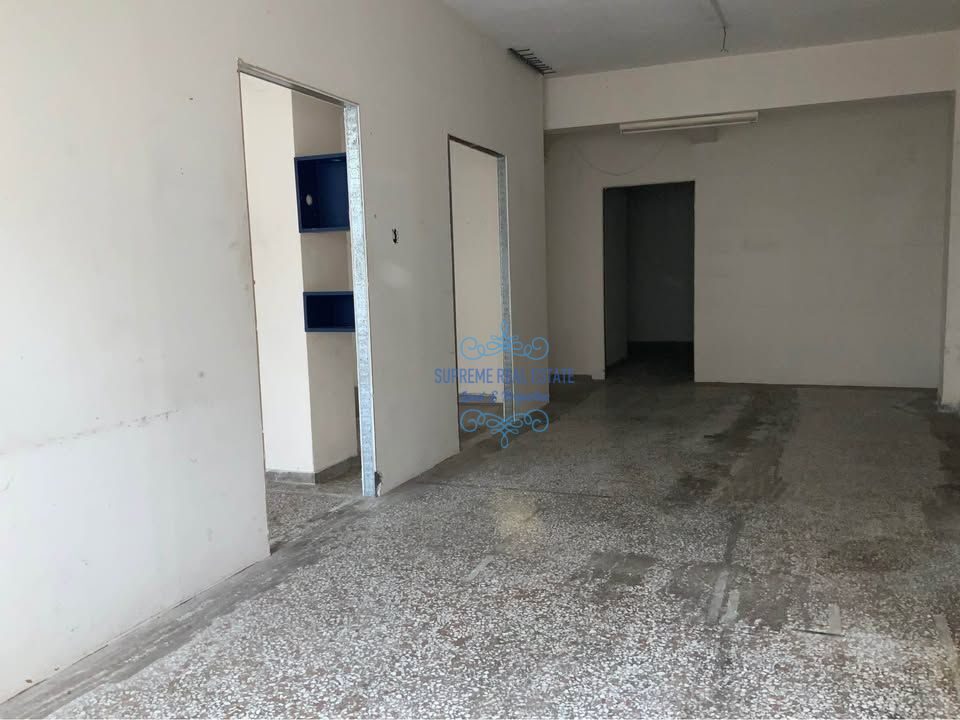 (for sale) Commercial Warehouse || Athens west suburbs / Nea Ionia - 116.0sq.m, 70.000€