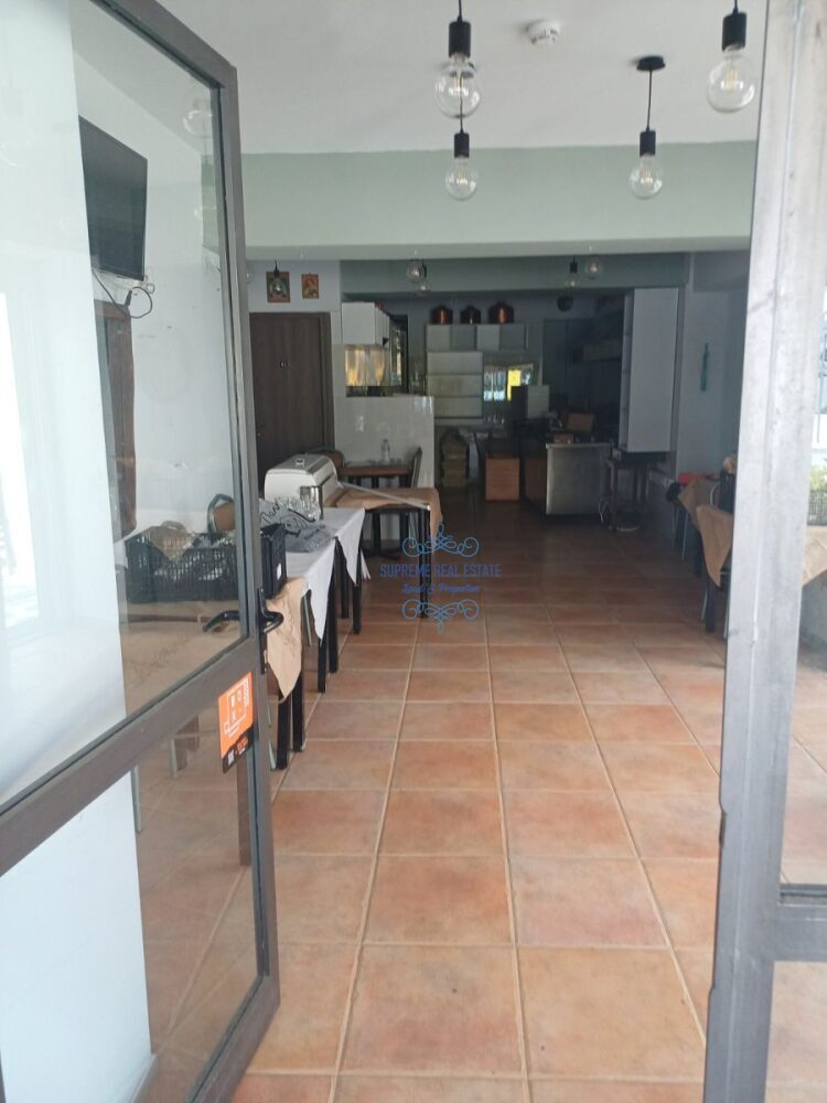 (for sale) Commercial Store || Athens west suburbs / Nea Ionia - 92.0sq.m, 110.000€