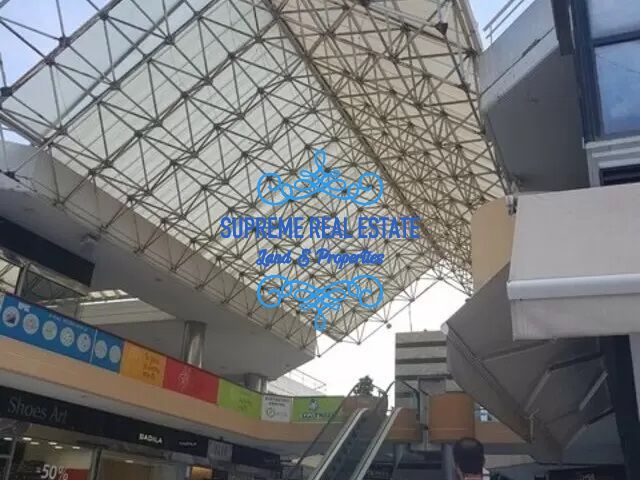 (Προς Ενοικίαση) Επαγγελματικός Χώρος Κατάστημα || Αγία Παρασκευή / Άγιος Ιωάννης - 32τ.μ, 550€