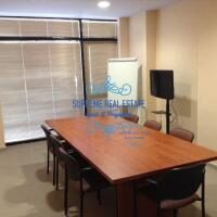 (for rent) Commercial Office || Athens north suburbs / Marousi - 128.0sq.m, 1.200€
