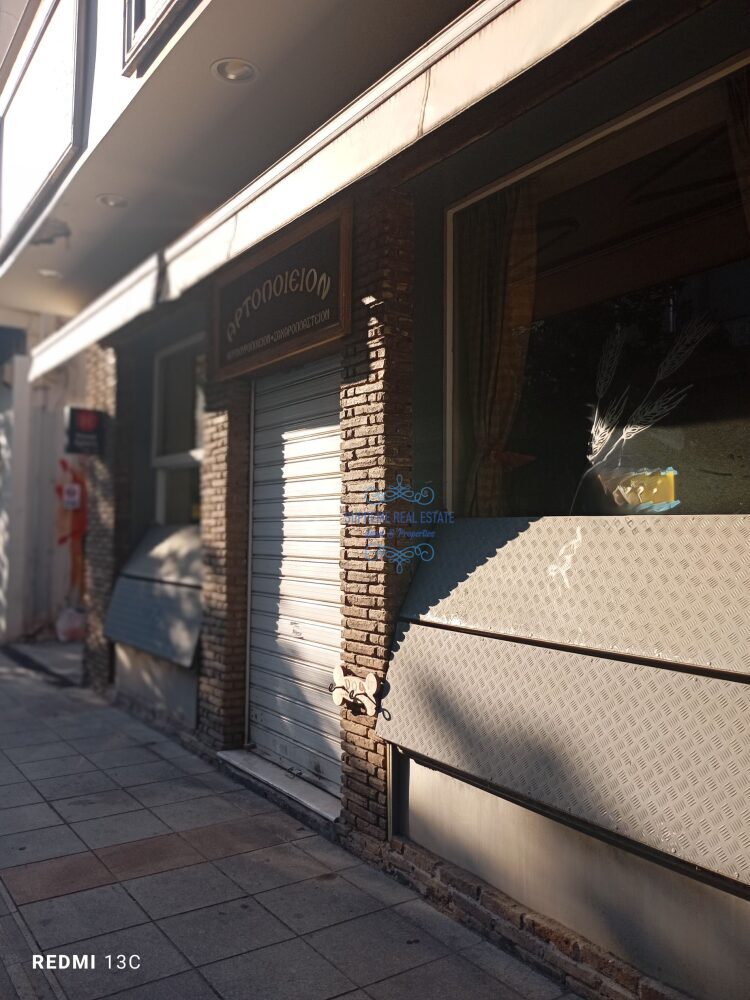 (for rent) Commercial Store || Athens north suburbs / Marousi - 170.0sq.m, 2.500€