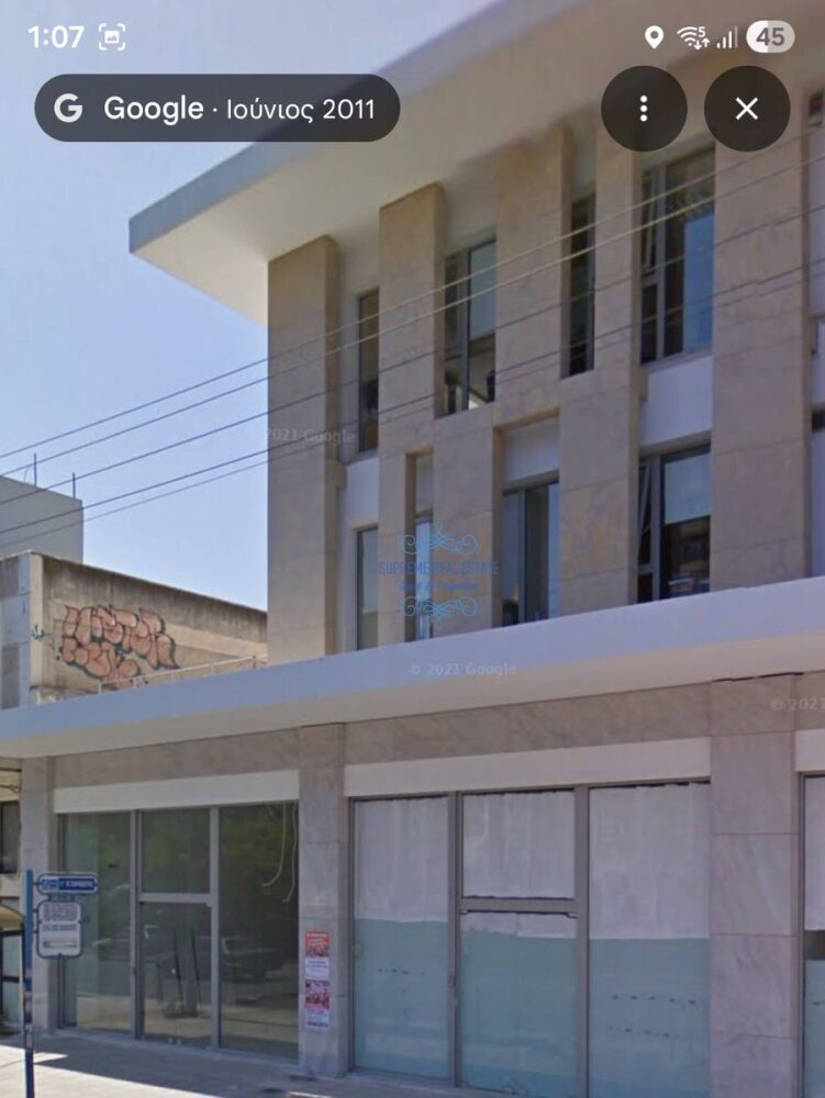 (for rent) Commercial Store || Athens north suburbs / Agia Paraskevi - 640.0sq.m, 5.700€